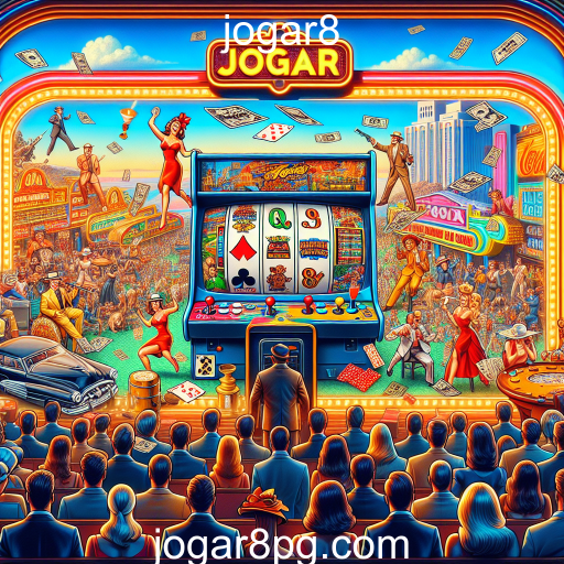 O Fascínio dos Jogos Arcade: Diversão Rápida e Acessível