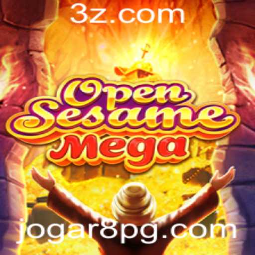 Descubra o Universo Fascinante de OPENSESAMEMEGA: Regras e Introdução